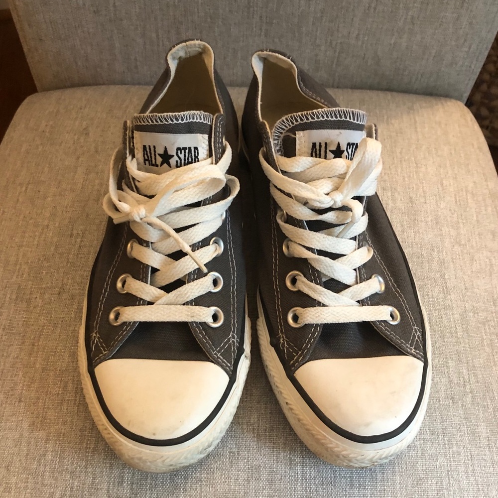 Women’s Converse Shoes